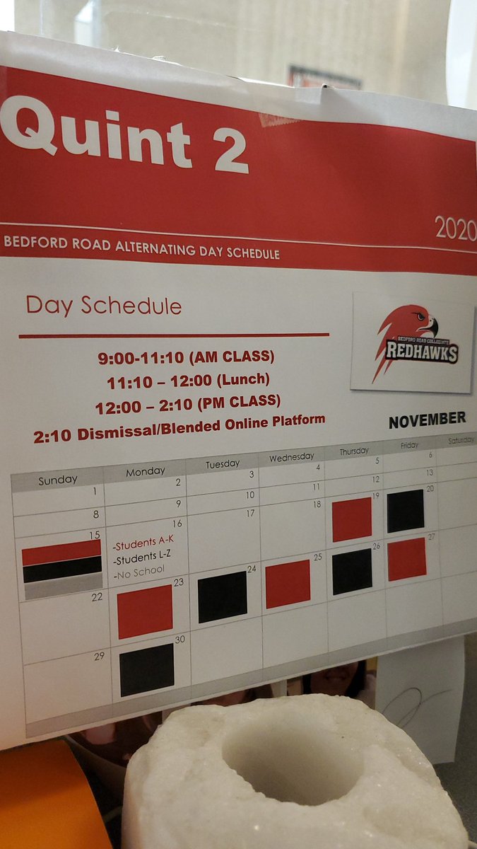 BRC has amazing teachers/staff that are working so hard every day to keep us rolling along. New developments and the start of our first full week of Level 3 are just another curve in our crazy 2020 road. #everydayheros #brcteachersrocks