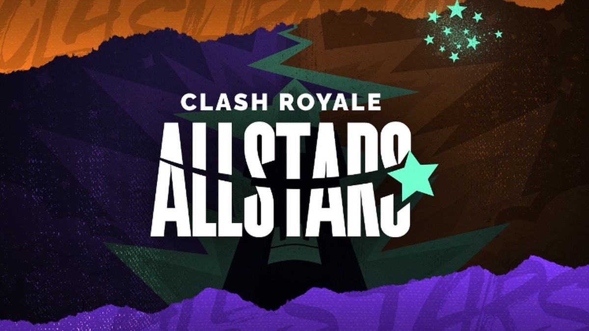 Clash Royale All Stars Brasil dará vaga para mundial do game dlvr.it/RmGVdS