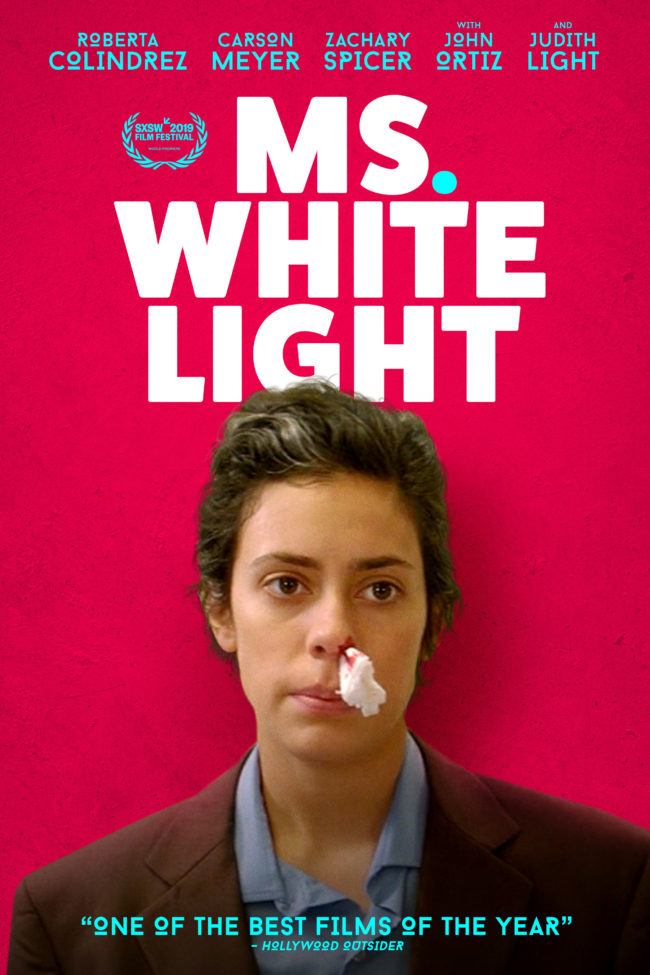 bloommagazine's tweet photo. 'Ms. White Light,' the second purely Indiana-made film by Bloomington-based Pigasus Pictures, has been released globally and is now available to stream on various platforms.

Read more: https://t.co/zf4fkkpMLA https://t.co/0Qqn2bWI3f