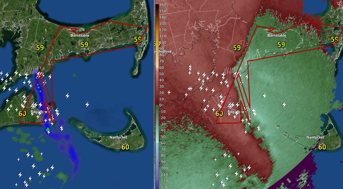 Phil Burt - CapeCodWeather.Net ⛈️❄️🌪️🌬️🌊 tweet media