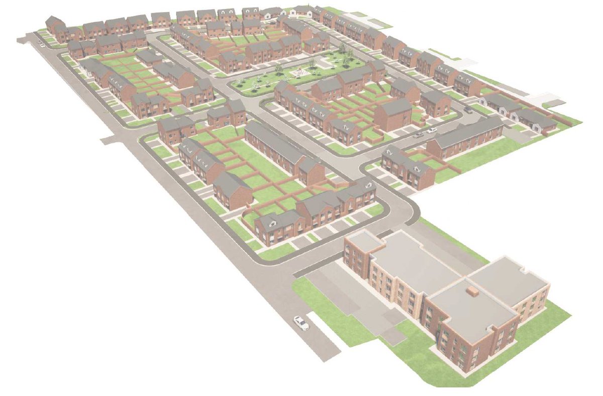 Onward Homes tweet media