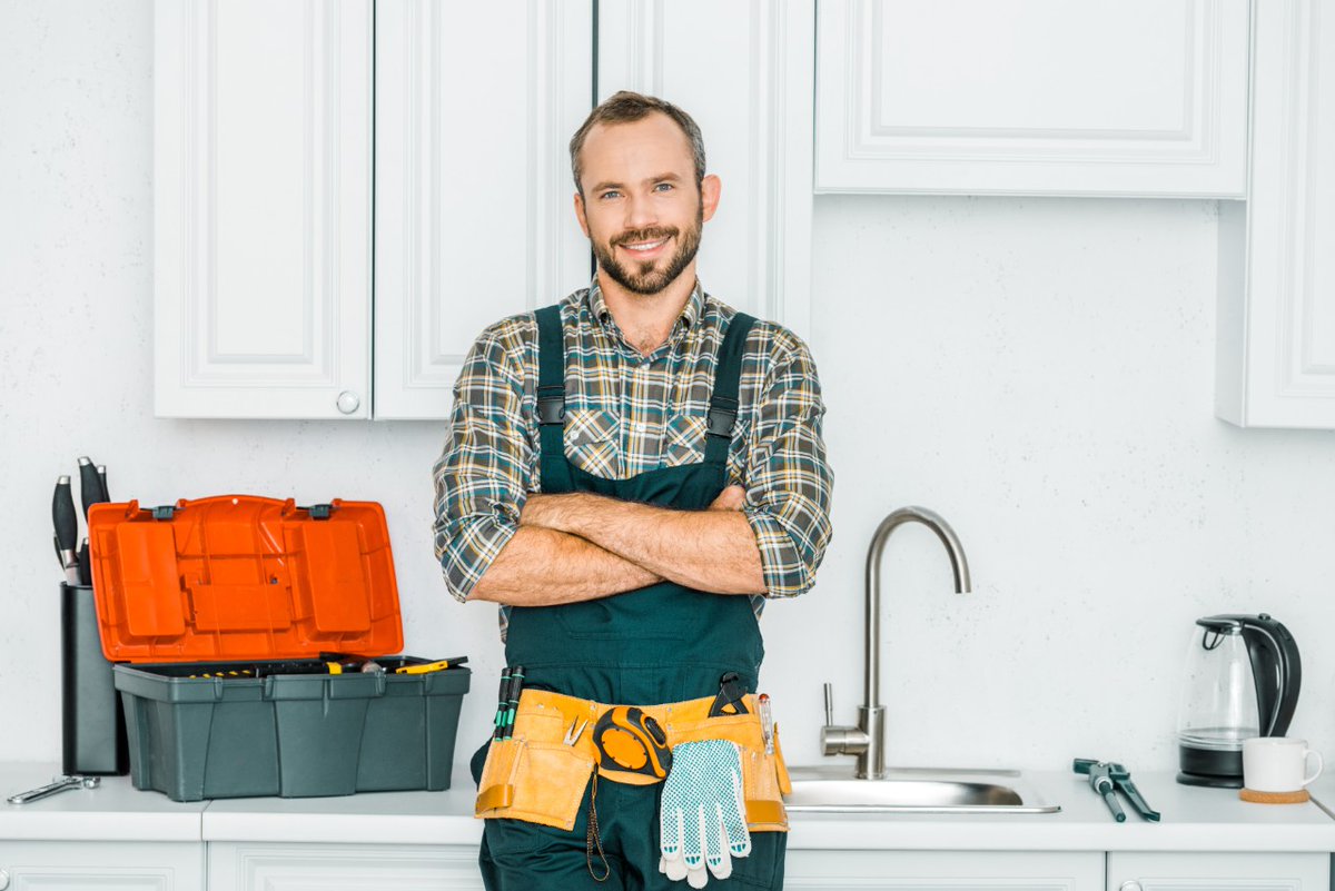 webdotcom's tweet photo. Smart holiday marketing is essential for your plumbing business. Check out these tips to help you succeed this holiday season.

👉https://t.co/uWWPfrhFEp

#webdotcom #holidaymarketing #smallbusiness #plumbing https://t.co/QtYfXkLEce