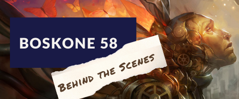 boskonenews's tweet photo. We're launching a special blog series about what goes into a making a Boskone convention. Check out our first post! Have topic you'd like to see covered? Let us know!  https://t.co/W7uNv5ZwBX #boskone https://t.co/mCWkXfn4q5