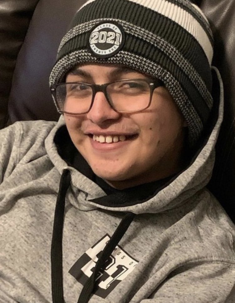 Manzano Creative Writing tweet media