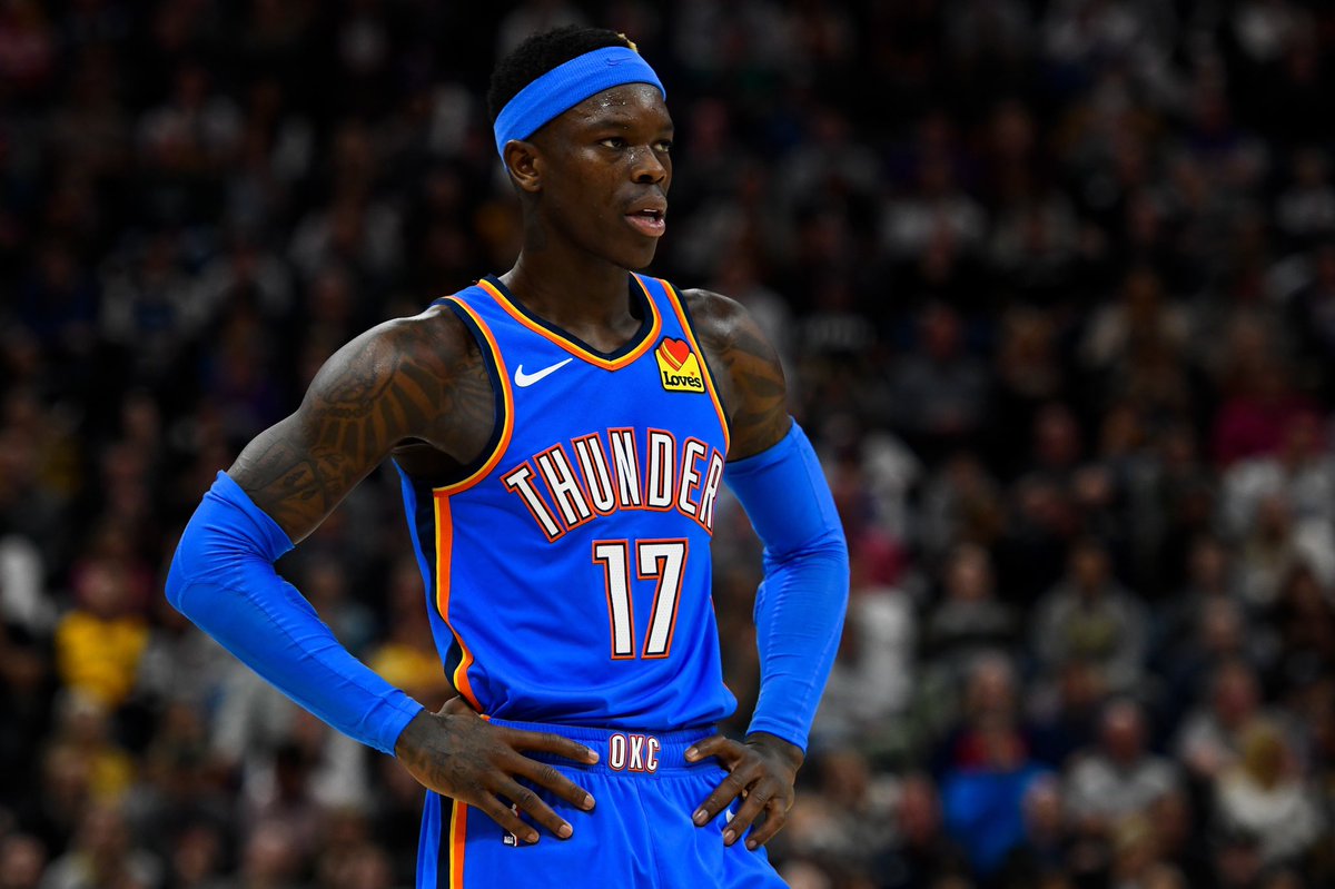 TheHoopCentral's tweet photo. Updated look at the Lakers Roster;

LeBron James
Anthony Davis
Dennis Schroder
Montrezl Harrell
Kentavious Caldwell-Pope
Marc Gasol
Wesley Matthews
Alex Caruso
Kyle Kuzma
Markieff Morris
Talen Horton-Tucker
Jordan Bell
Alfonzo McKinnie

The deepest roster in the NBA? 🤔👀 https://t.co/bI9FasO3Ln