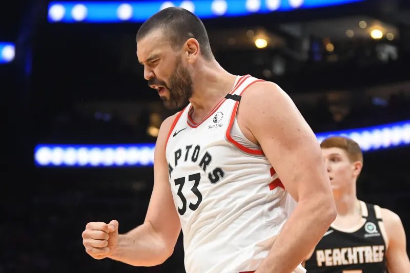 TheHoopCentral's tweet photo. Updated look at the Lakers Roster;

LeBron James
Anthony Davis
Dennis Schroder
Montrezl Harrell
Kentavious Caldwell-Pope
Marc Gasol
Wesley Matthews
Alex Caruso
Kyle Kuzma
Markieff Morris
Talen Horton-Tucker
Jordan Bell
Alfonzo McKinnie

The deepest roster in the NBA? 🤔👀 https://t.co/bI9FasO3Ln