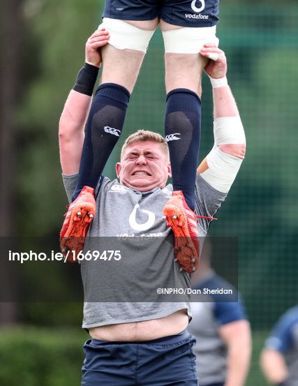 Having another look at Ireland v England on Against The Head at 8pm on @RTE2 . This man is being badly missed atm https://t.co/5gzv0894bL https://t.co/p3WxdwdRhS