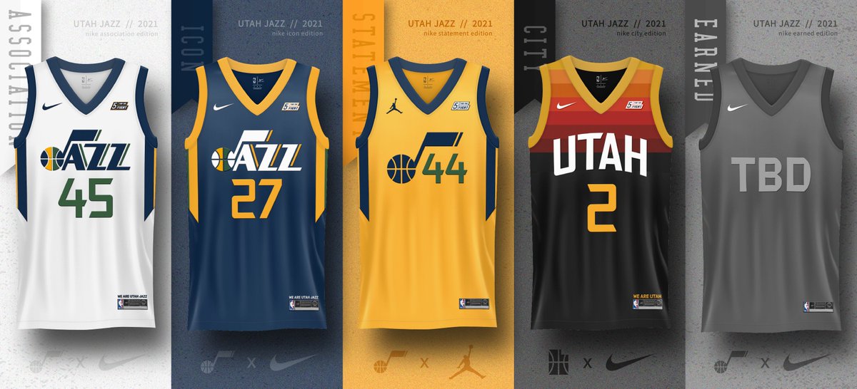 jazz earned edition