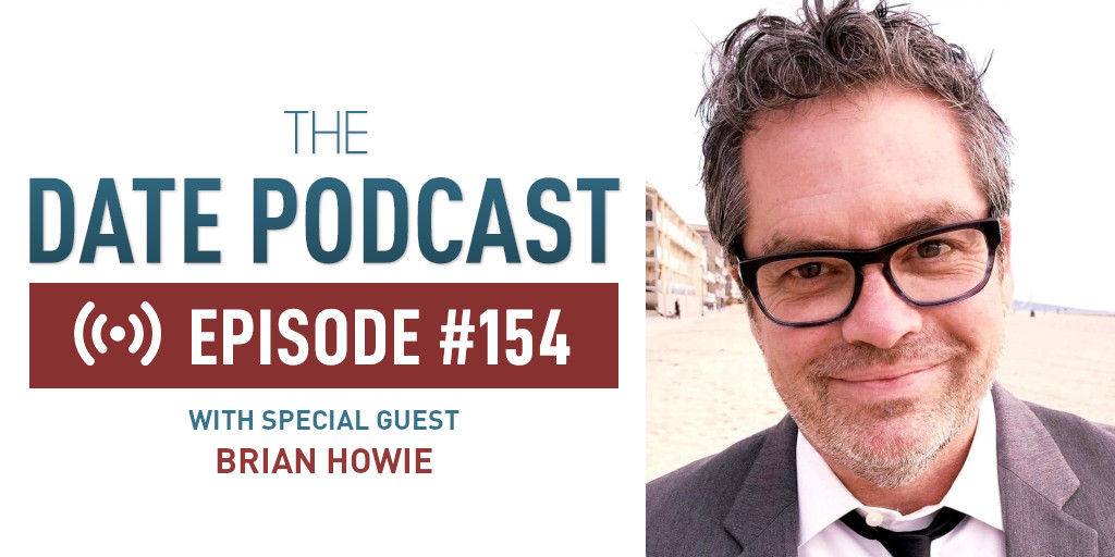 DatePodcast's tweet photo. Brian Howie, Creator &amp; Host of The Great Love Debate
Emma and Zorric invite Brian Howie from The Great Love Debate back to the show. They talk about the “player phase.” What does it mean? What does it look like? Do we all need to go through the phase? https://t.co/3D1ltFP3VE https://t.co/Yl6EtLntcz