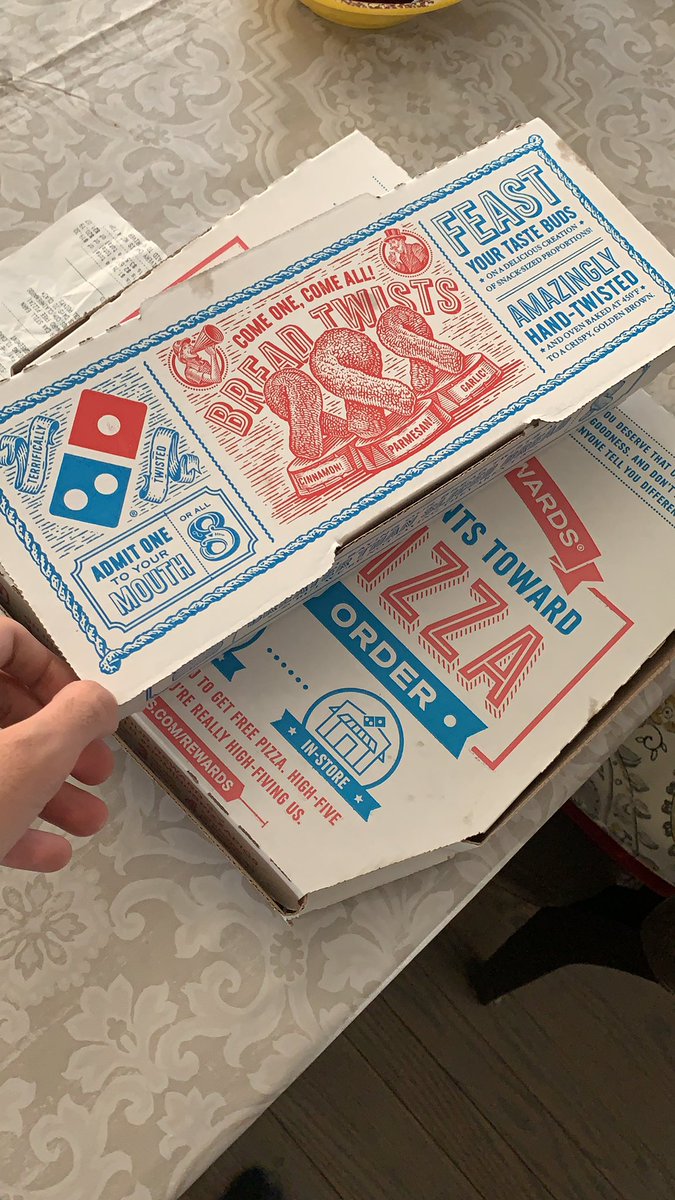 Shoutout to <a href="/Enfiltrates/">Enfiltrates</a> for the half off dominos  plug🖤