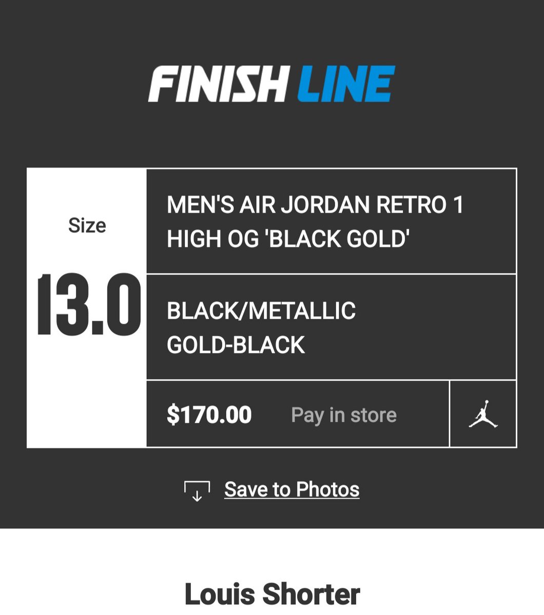 Grab the Air Jordan 1 Retro High OG 