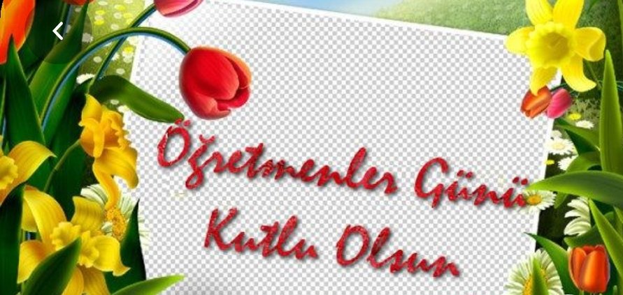 polat_haticee's tweet photo. İyi ki öğretmenim... https://t.co/RRlbbYqUVv