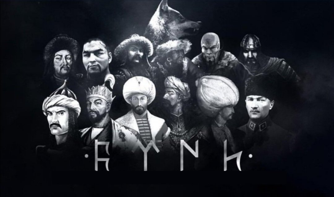 “Sözün kısası, büyük adam pek seyrek yetişir. Bir millet için büyük adam yetiştirmek ne kadar büyük bir mutluluksa, yetiştirememek de o kadar büyük bir felâkettir. Bundan daha büyük ve korkunç olan felâket ise, alelâde  adamları büyük sanacak kadar gafilleşmektir.” 

Nihal Atsız