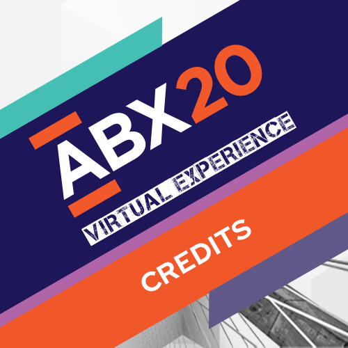 At the #ABXVirtualExperience you will find 75+ accredited workshops divided into 16 specialized tracks addressing the hottest topics across the industry. Stimulate your thinking, sharpen your skills, boost your career growth, and earn your AIA/HSW credits. ow.ly/XlWJ50Bno68