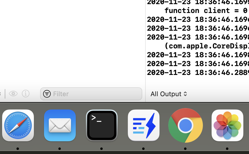 FSNotesApp's tweet photo. Do you like new icon by @keymasterr? I think it's simple and high quality :) #macos11 #bigsure #icons https://t.co/IGr7XB8n6d
