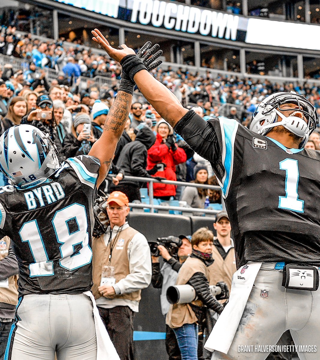 Patriots's tweet photo. Some things never change.

@CameronNewton | @LookIn_Da_Miere https://t.co/4B5SwoaEvz