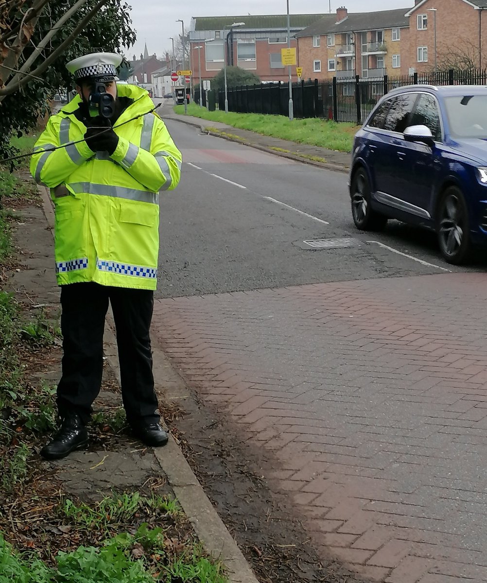 TVP_ChiltSBucks's tweet photo. By Public Demand - Speed enforcement carried out today by NHPT team and Roads Policing. Various warnings given and 13 Reported. Highest recorded speed today was 45mph in a 30mph. #Burnham #FarnhamCommon #Beaconsfield  #C7958 #C9722 #P5731 #P0129 #P7961 https://t.co/RJUvAtpINp