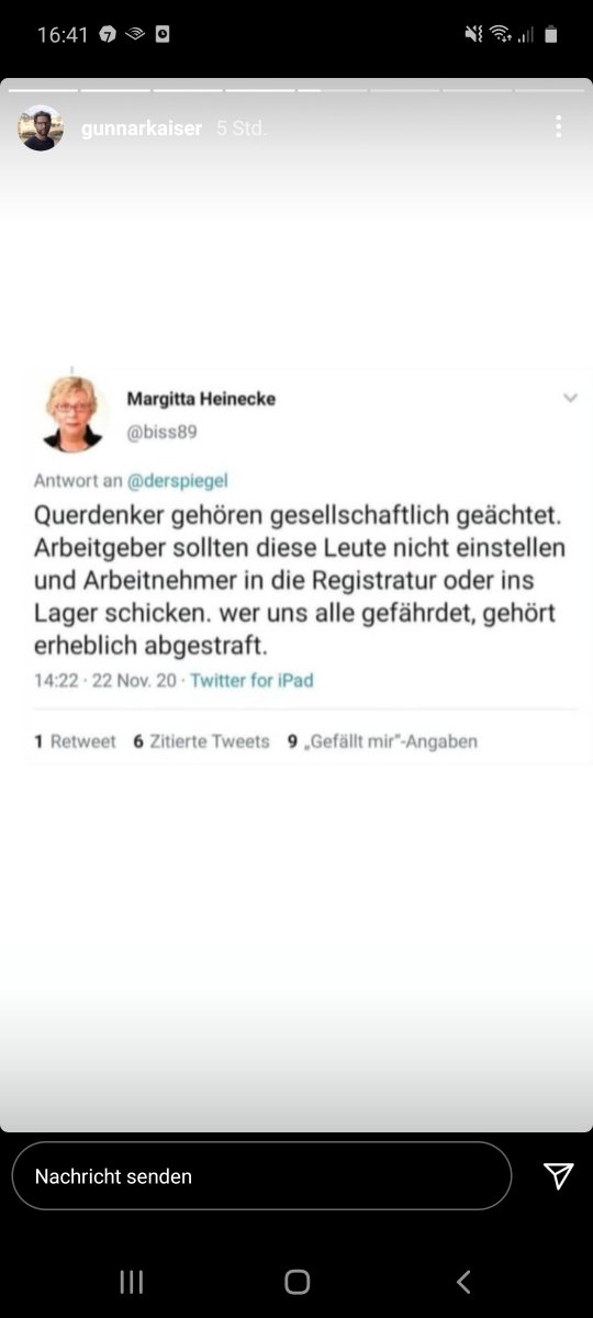 TheRike25's tweet photo. @biss89 Es wäre nur fair den original tweet zu verwenden https://t.co/J5cAzoSDWa