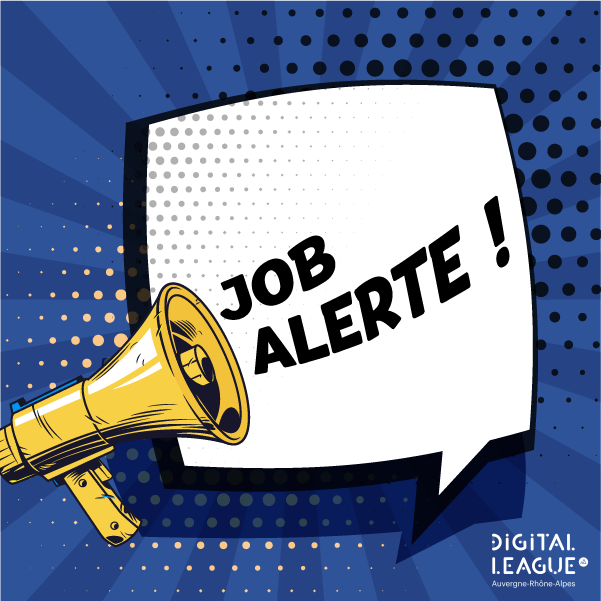 Digitaleague's tweet photo. [Job Board]💼  #CDI #Gières 

@EloquantNews recherche un(e) Consultant(e) Satisfaction Client

Travaillez en mode projet sur les études : lancement, conception, collecte et reporting, analyse des résultats, synthèses et recommandations

Pour en savoir + >> https://t.co/puo5QMgk0I https://t.co/2ky1CtSC5E