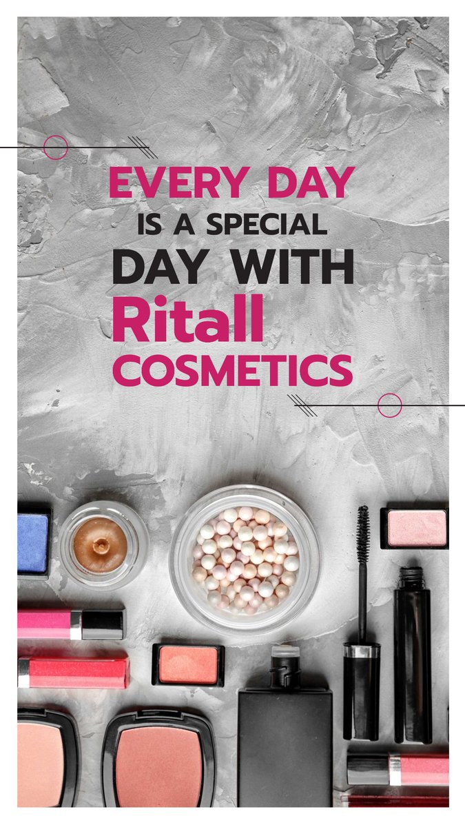 Ritall_Beauty's tweet photo. 😊 https://t.co/TIHOhr6xVC