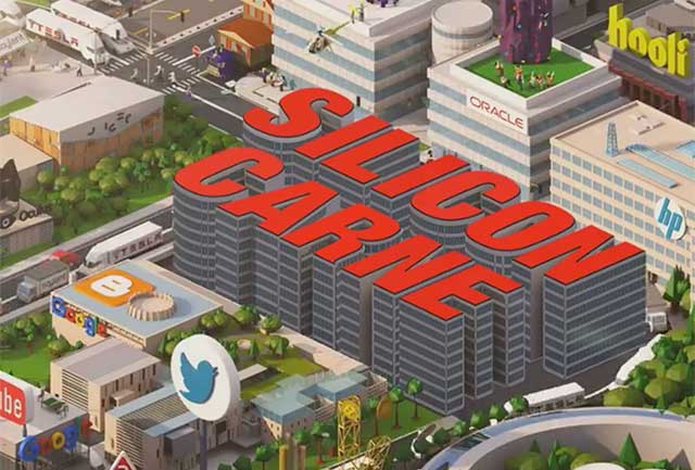 Silicon Carne: Le boom des podcasts dlvr.it/RmGX6w