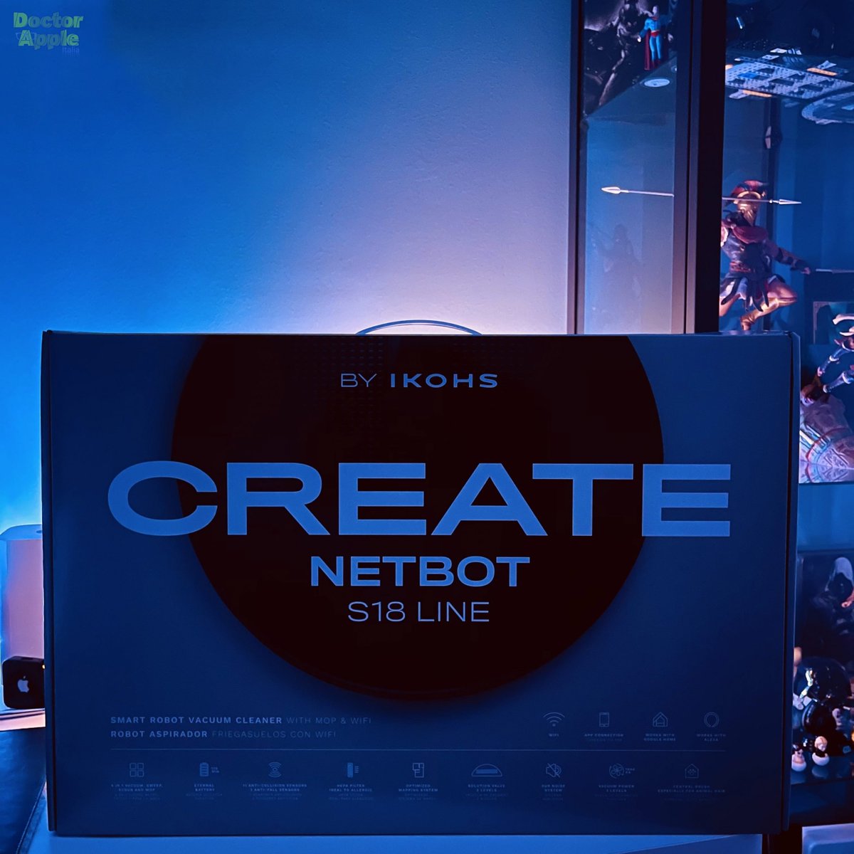 CeotechI's tweet photo. Ikohs Netbot S18 è un robot aspirapolvere all'avanguardia...
-
#ikohs #netbot #aspirapolvere #dysonv #pulizie #puliziedicasa #dyson #homesweethome #cleaning #casa #pulizietime #casapulita #absolute #puliziedomestiche #home #milano #dysonitalia #pulito #asp https://t.co/x85d38mkTN https://t.co/DXRq6HbZUR