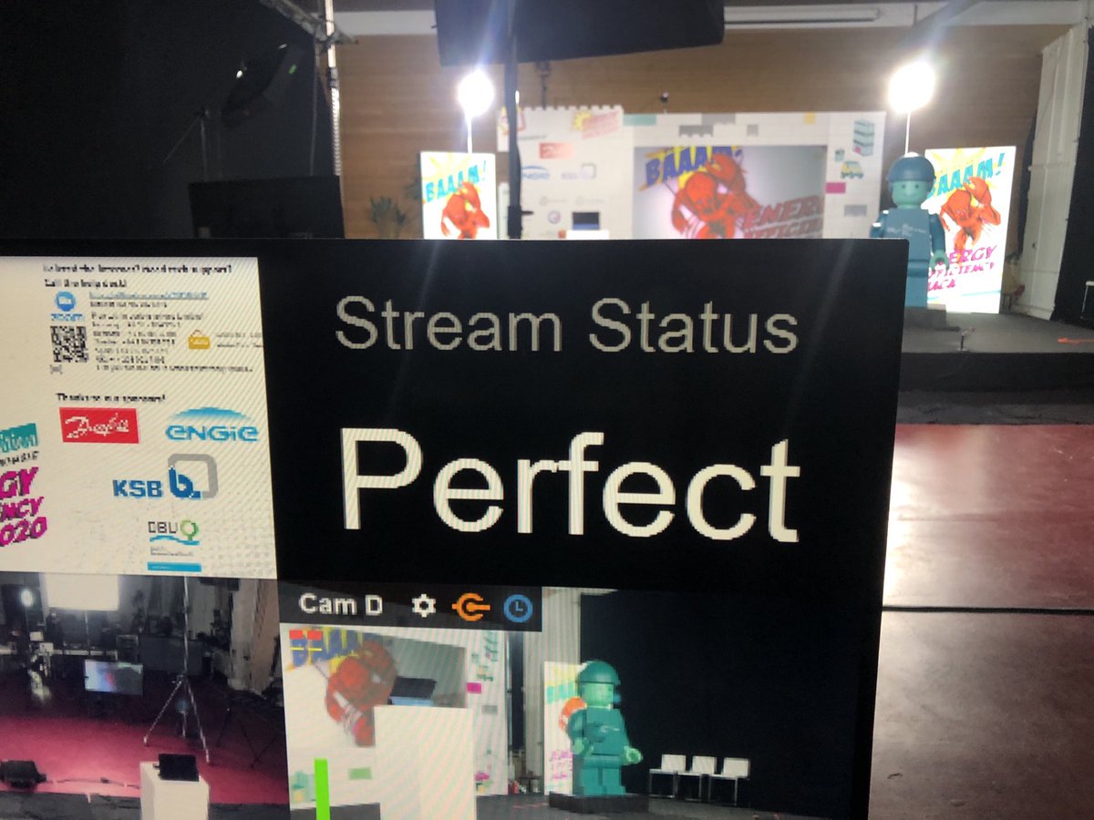 DENEFFeV's tweet photo. Just a couple if minutes left until the final pitches start at virtual #eehack 2020! Super excited! https://t.co/HTWIKMO4y3
