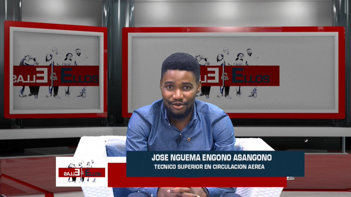 DjoleIbule's tweet photo. Excelente el programa del sábado en #AsongaTV a las 21h

#parejas de creencias diferentes, éxito o fracaso??

El 70% de las llamadas en directo aseguraban "fracaso" y el 30% éxito

Usted que opina?

#AsongaTV
#ProgramaEllasYEllos
#TodosSomosEllasYEllos https://t.co/EePXS84ENh