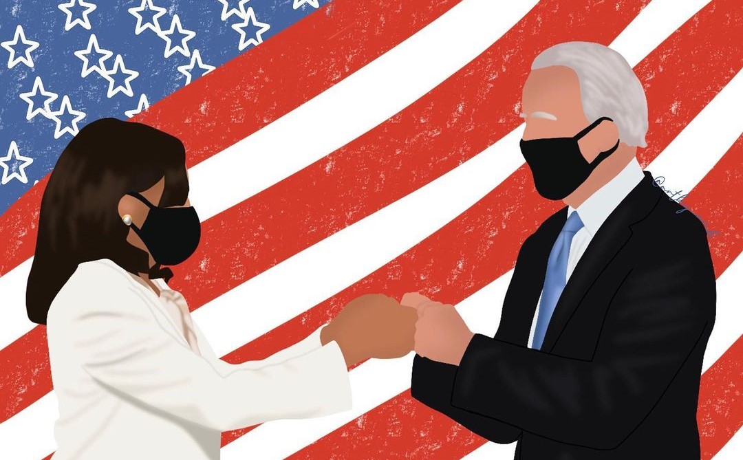 BlueTexasPAC's tweet photo. Did y’all miss us? We're still on a mission to turn Texas blue. Biden Harris won the 2020 presidential election and we want to keep up that momentum for the 2022 midterms. Let’s turn Texas blue! #TurnTexasBlue #BlueTexasPAC Credit: Art by AMB https://t.co/9dl7IEl5WU