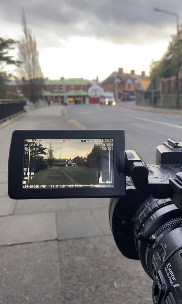 myshortsx's tweet photo. Production for the documentary has started 
@griffithcollege #Documentary #Irish #musician #saxophonist https://t.co/ehQuZq8ZFw
