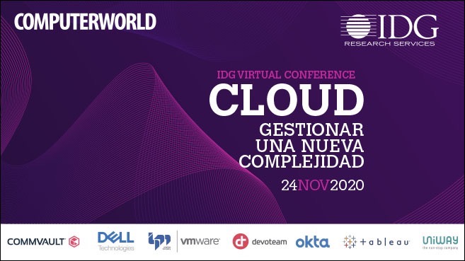 FoundryResear's tweet photo. La crisis de la #COVID19 ha impulsado la demanda de #Cloud en las empresas. Únete MAÑANA al #evento:"CLOUD- gestionar una nueva complejidad",de @IDGResearch_ES y descubre las oportunidades y desafíos del #CloudComputing en esta nueva normalidad. #IDGCloud. https://t.co/ASHStESa0p https://t.co/MW3GgetEin
