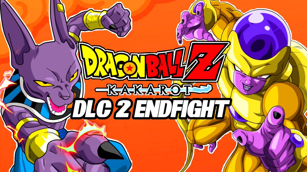 I3lack_Rabbit's tweet photo. Level 300 Golden Freezer & Beerus Endkampf! ๐๐ Bossfight | Dragon Ball Z Kakarot DLC 2 Folge 6
https://t.co/HxMeehtK1f
#DragonBall #Kakarot #DLC2 #Endfight #Beerus #GoldenFreezer #BlackRabbit #YouTube https://t.co/yQ2i9W7HGy