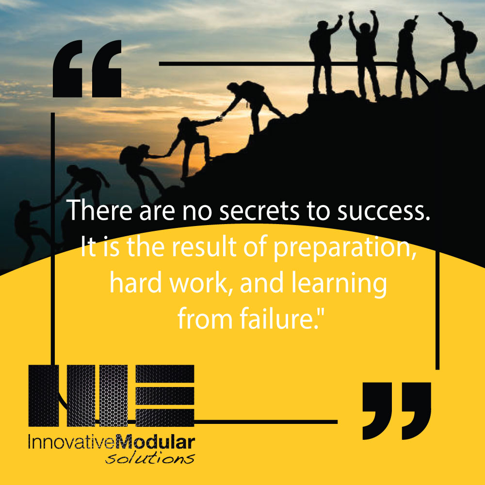 innovatemodular's tweet photo. #motivationmonday #IMS #IMSModular #modular https://t.co/RuYd7s0IF8