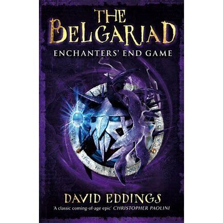Book chat
Have you read the Belgariad series by David Eddings?
Which character is your fave?
facebook.com/groups/Fantasy…
#DavidEddings #bookchat #epicfantasy
@hijinkswriter
<a href="/JLParkAuthor/">jlparkauthor</a>
@JoGeekly
@joannamwhite
@jobiewrites