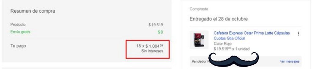 Octubre 2019: $19.500
Noviembre 2020: $48.000
Jubilación mínima Oct 2019: $14.000
Jubilación mínima Nov 2020: $18.000
¿Se entiende la licuadora o hago un dibujito? https://t.co/ZD6EidtWkY