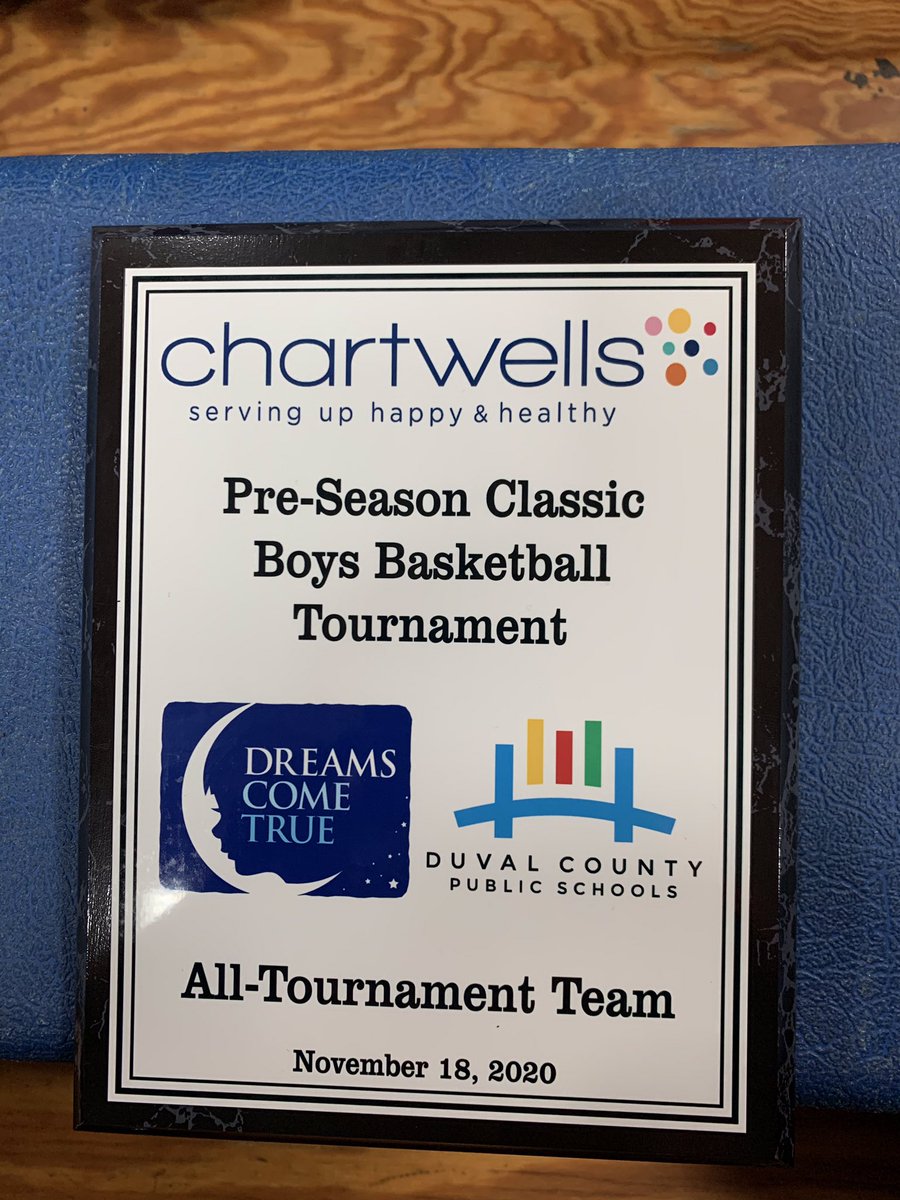 Congratulations to Bennie McDuffie (2022) on being named to the pre-season All Tournament team this past week 🐎 #FocusedandUnited
