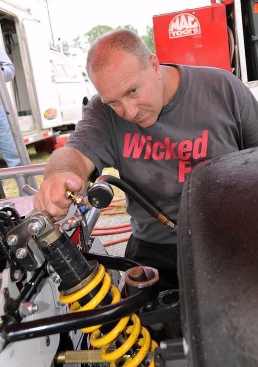 RiggsRacing's tweet photo. Miss you Jeff. https://t.co/HfTkLAYjPF