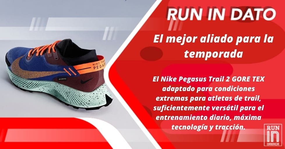 RunInOaxaca's tweet photo. ¡Feliz inicio de semana runners!
.
.
.
#RunInDato #PégateALoBueno https://t.co/oQgAfY12tq