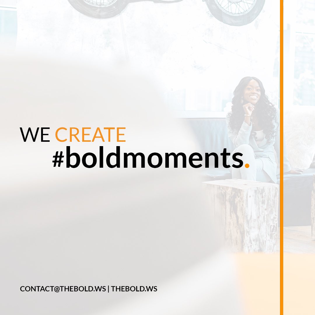 The Bold Workshop (@theboldworkshop) / Posts / X