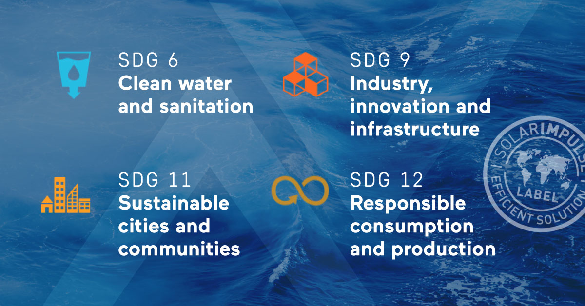 LogistecGroup's tweet photo. The LOGISTEC family is proud to contribute to the UN SDG Goals. // La famille LOGISTEC est fière de contribuer aux objectifs ODD des Nations Unies.
#newestonlinediscussion #investment #1000solutions #eauportable #world #WATERMARKETS #LOGISTECgroup #EfficientSolutionLabel https://t.co/0H95n6qibp
