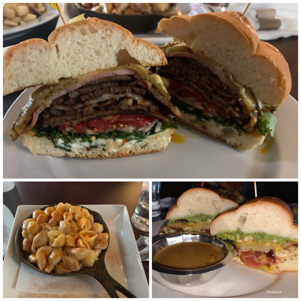 TwoCranesNMABQ's tweet photo. We ❤️ when patrons tag us in photos of their meals! 
.
.
Give us a call for a curbside pick up (505) 295-3970 or order your meal for delivery today #selflane deliveries receive 10% off first order!
.
.
.
#twocranesbistroandbrew
#abq
#eatlocal
#shoplocal
#abqfood
#albuquerque https://t.co/nWt5wOGhnS
