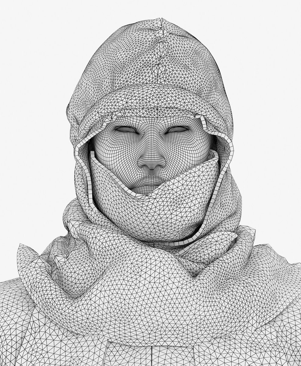 SayagoAdrian's tweet photo. Proj LWRC // Render Test 09 #c4d #adobe #art #artwork #surreal #surrealart #contemporaryart @maxon3d
 @Adobe

https://t.co/r0NrACqQlL https://t.co/ZV20fdZ12o