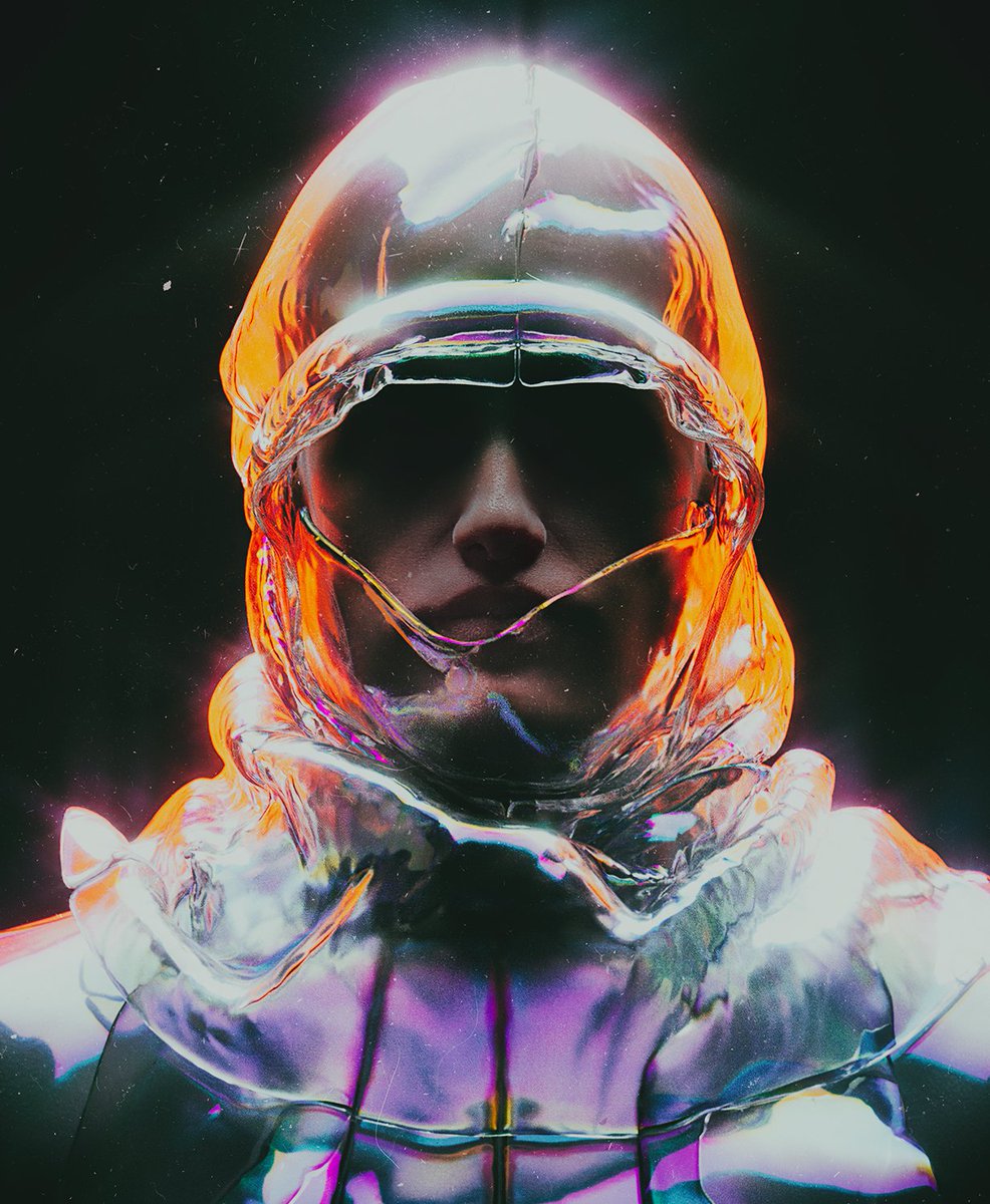 SayagoAdrian's tweet photo. Proj LWRC // Render Test 09 #c4d #adobe #art #artwork #surreal #surrealart #contemporaryart @maxon3d
 @Adobe

https://t.co/r0NrACqQlL https://t.co/ZV20fdZ12o