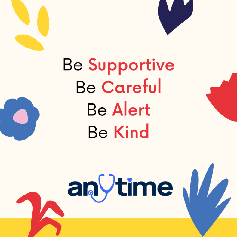 AnytimeDoctors's tweet photo. https://t.co/i94Bp0vvYy

#Anytime #Lifetip #DoctorsAbApkeGharPe #onlinedoctor #OnlineDoctorConsultation #OnlineDOC #health #selfcare #videoconsultation https://t.co/yAH8fvG7TX