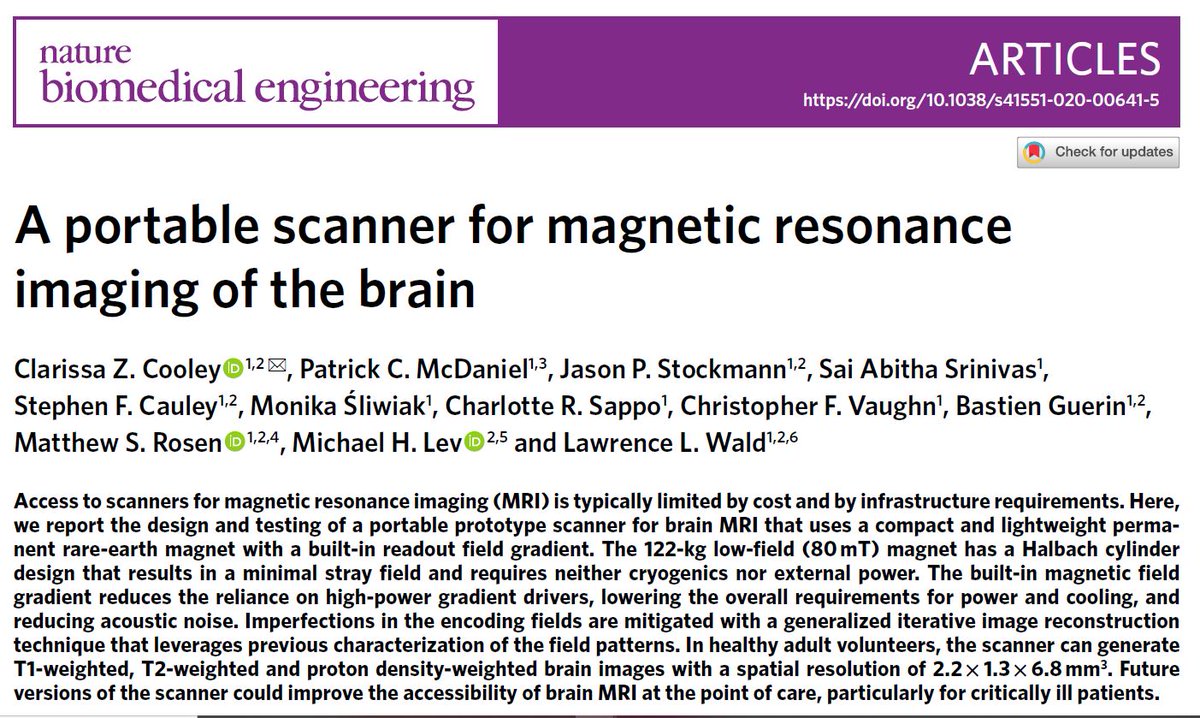 So excited about this publication!  It has been a long time coming.  nature.com/articles/s4155…