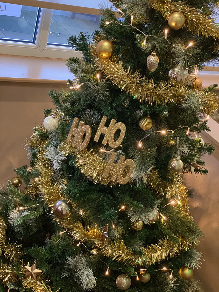 🎄CHRISTMAS IS COMING 🎄

Who’s ready to come and celebrate the festive season with us? 

We can’t wait to open those doors and get the Christmas songs out! 🎅🏼 #Christmas2020 #Cleveleys #IndependentLancashire