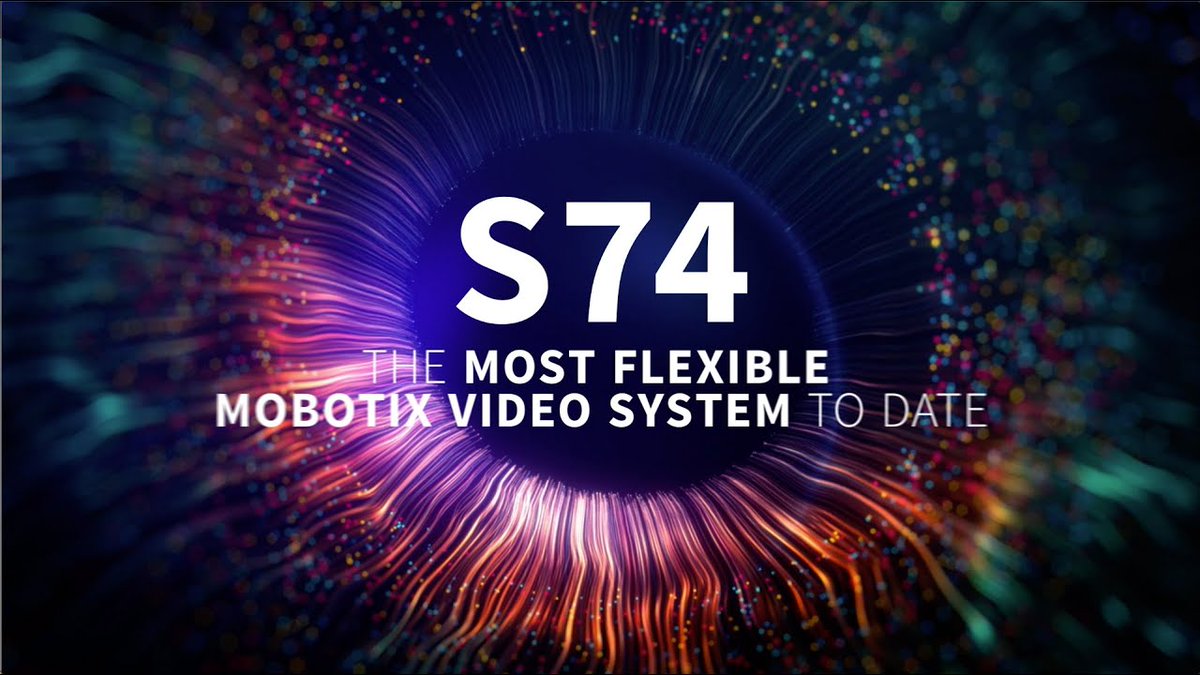 MOBOTIX_AG's tweet photo. With up to four modules, the #S74 is the most #flexible #MOBOTIX IoT video system ever. 
Made in Germany 🇩🇪
Made to meet high expectations.
https://t.co/SvHWMd5q3M https://t.co/BbLUd2fRU3