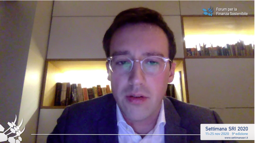 ItaSIF's tweet photo. #assetmanagement #SRIlabel
@VictorvanHoorn Un punto da chiarire è la differenza tra prodotti che promuovono temi #ESG (art.8) e prodotti che perseguono #investimenti #sostenibili (art.9)
Discussione positiva perché dal dialogo multi-stakeholder giungeranno soluzioni efficaci https://t.co/YhwaFpuevR