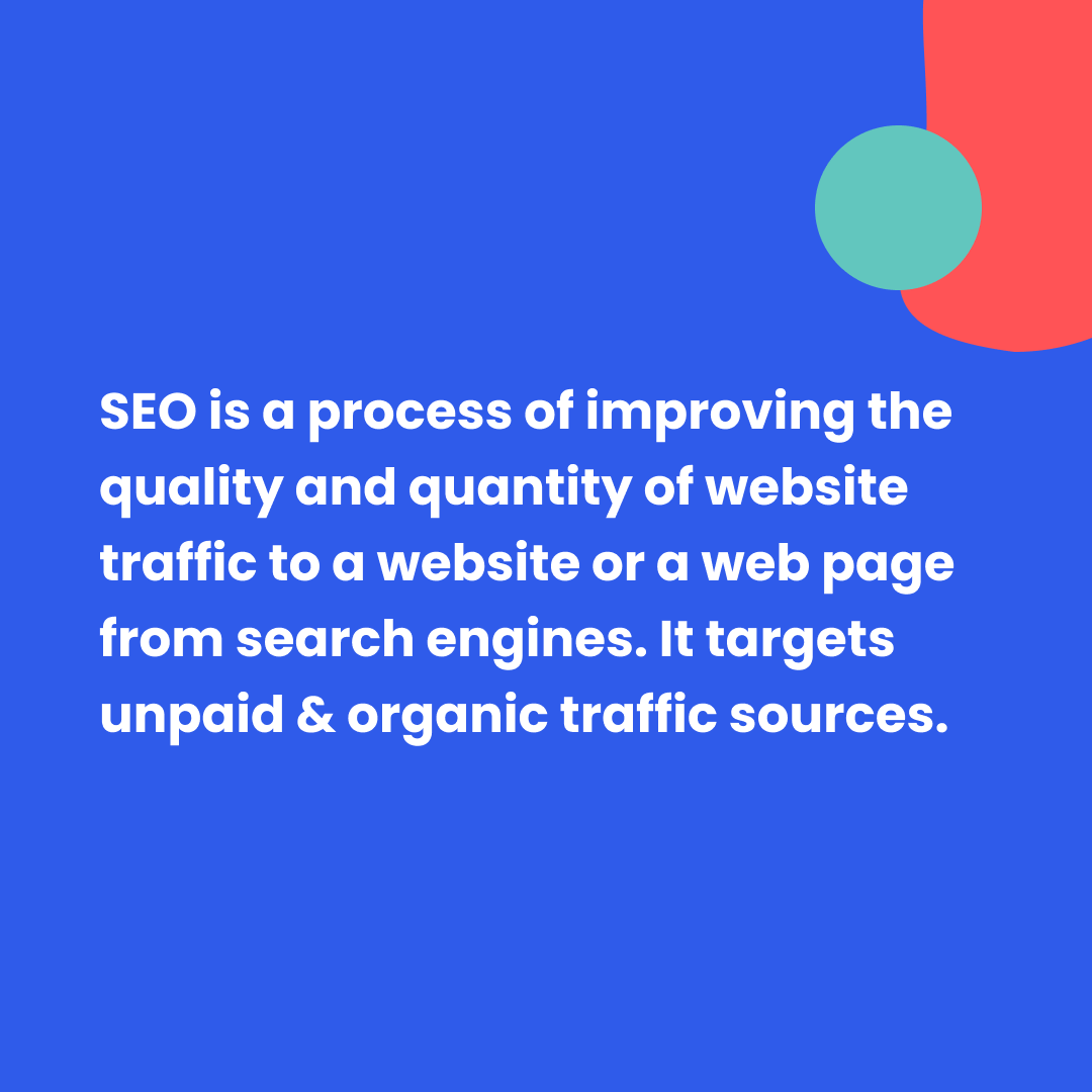 AutoOptimize's tweet image. SEO is a powerful process that helps more users visit your website organically and via unpaid traffic sources.

#SEO #conversionrate #Websites #conversionstrategy #websitedesign #websitedevelopment #marketer #copywriter #ABTesting #ROI #AdSpend #FacebookAds