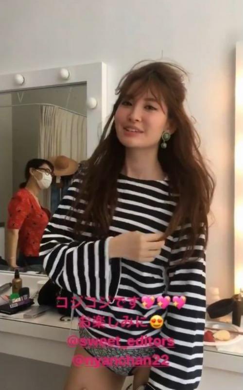 sexynyanchan22's tweet photo. 陽菜のハミマン❤ https://t.co/PoEu0RQppp